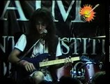 Jason Becker Classical Intro to Serrana