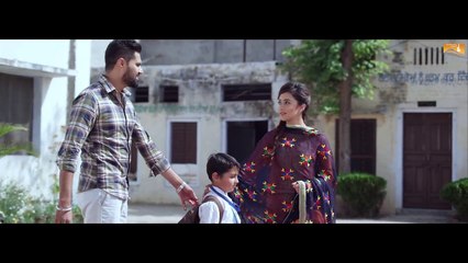 Haan Karde | Varinder Khaira | Latest Punjabi Songs 2017