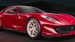 VÍDEO: Así es la aerodinámica del Ferrari 812 Superfast