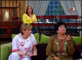 راجل وست ستات الجزء الثالث - الحلقة 25