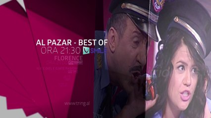 Sonte ne Tring| E Marte 11 Korrik 2017