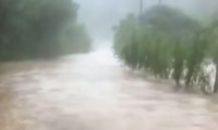 Banjir Besar di Tiongkok, 8 Orang Tewas