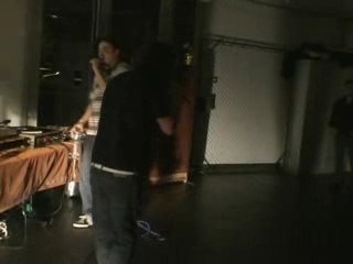 Champloo - C'est pour toi! (Live MDE Metz)