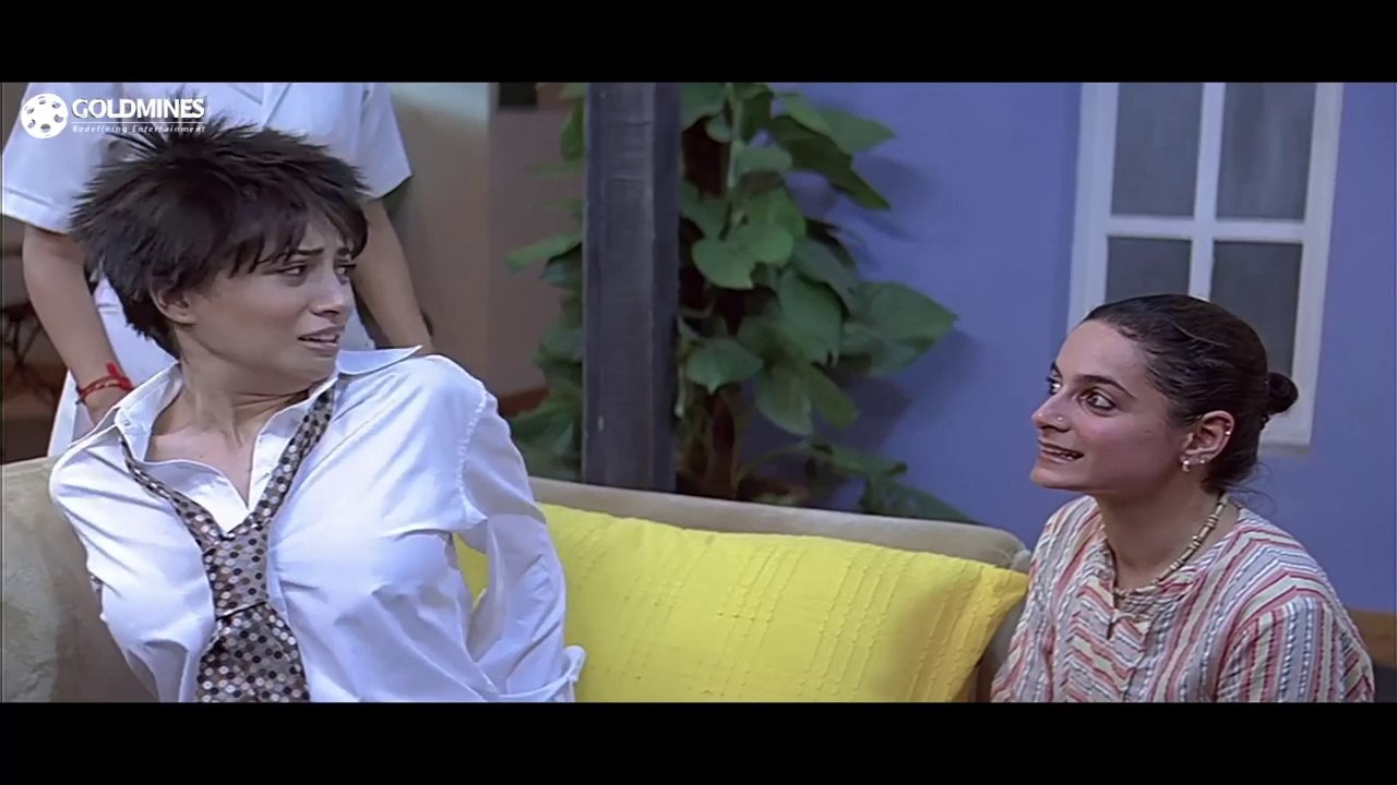 Mr Ya Miss (2005) Part 3 | Ritesh Deshmukh, Aftab Shivdasani, Antara Mali | Full Bollywood Hindi Comedy Movie