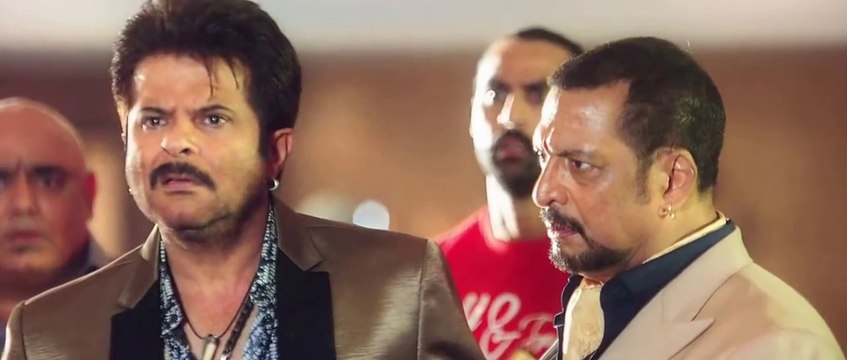 Welcome Back 2015 Part 2 Anil Kapoor, Nana Patekar, John Abraham, Shruti Haasan, Paresh Rawal, Dimple Kapadia and Naseeruddin Shah