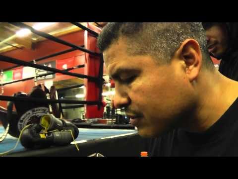 who do ring magazine have as top 10 most popular fighters - do u agree? EsNews Boxing