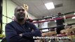 only 1% of pro boxers make a living with the sports - EsNews Boxing