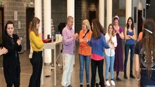 Brussels Multiplier Event - Video 1