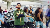 Gippy Grewal Feat Bohemia Car Nachdi Video Song With Lyrics  Jaani, B Praak  Parul Yadav