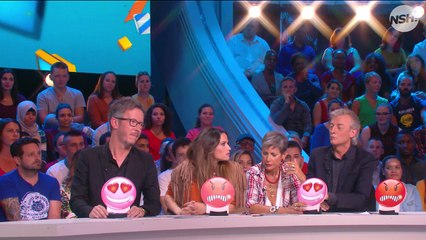 TPMP : Isabelle Morini Bosc et Gilles Verdez se disputent, fou-rire sur le plateau