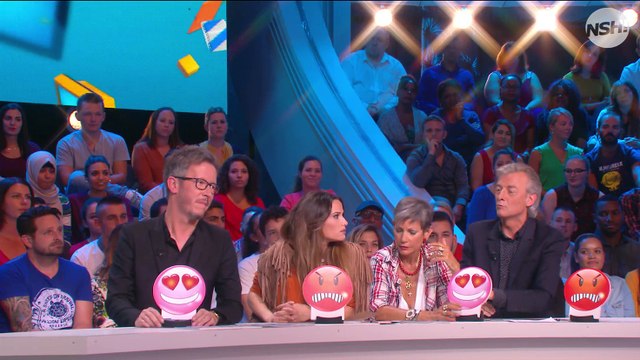 TPMP : Isabelle Morini Bosc et Gilles Verdez se disputent, fou-rire sur le plateau