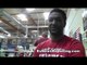 usa olympian dominic breazeale talks olympics going pro and more EsNews Boxing