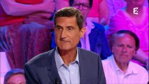 Un candidat de Nagui raconte comment il s'est totalement ridiculisé devant... sa banquière ! Regardez