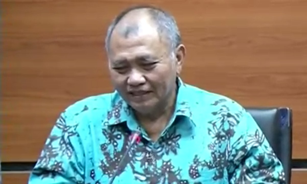 Dukungan PBNU bagi KPK