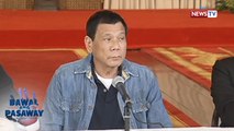 Bawal ang Pasaway: Estado ng kalusugan ni Pangulong Duterte, binigyang-linaw ni Atty. Panelo