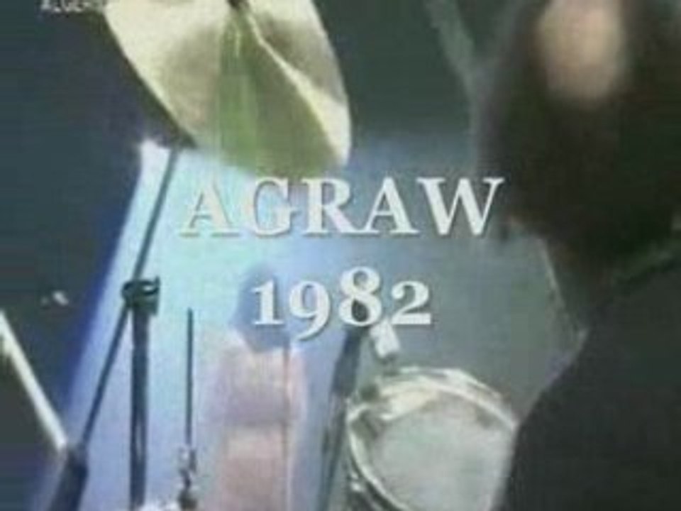 Agraw 1982 "Nanou"Boudjemaa duo Takfarinas avec...