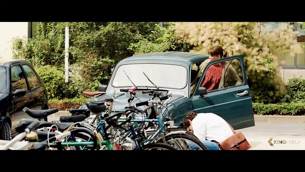 Auf der anderen Seite ist das Gras viel grüner Stream Deutsch