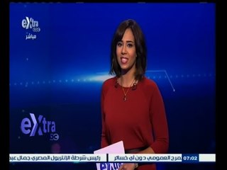 #غرفة_الأخبار | موجز أخبار السابعة مساء | 6 ديسمبر 2014