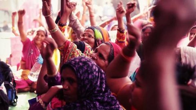 Al Jazeera Selects - Resistance promo