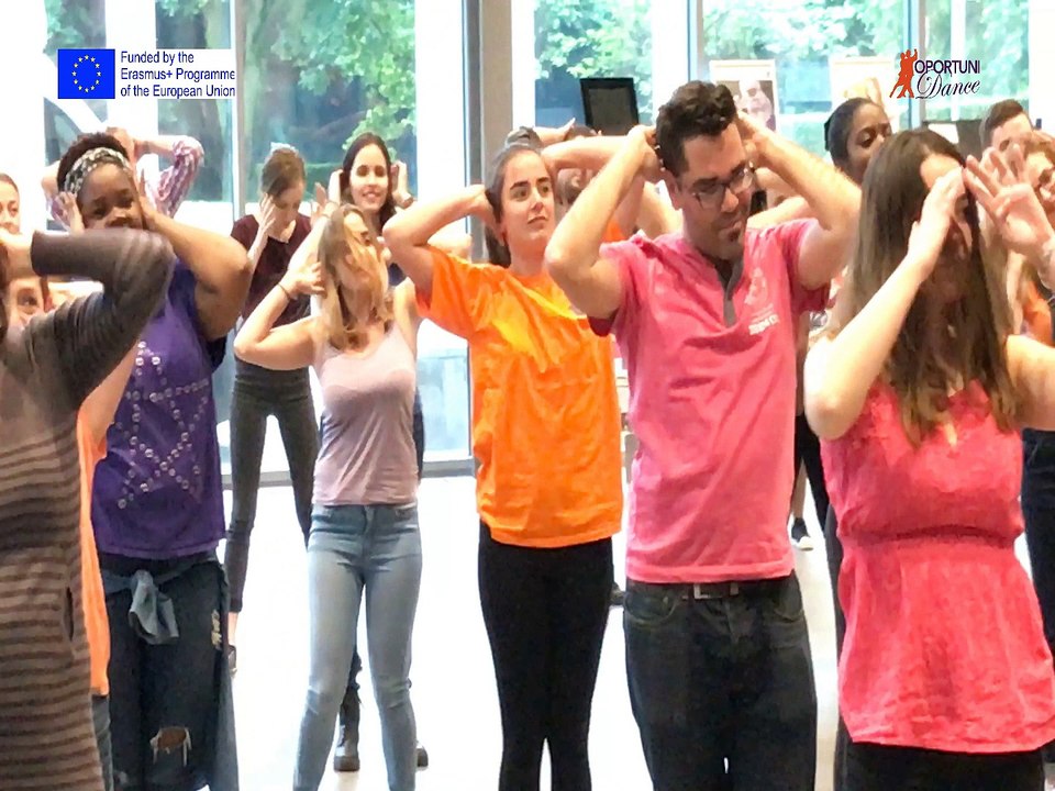 Brussels Multiplier Event - Video 3