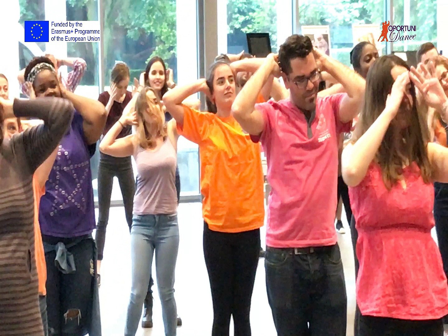 Brussels Multiplier Event - Video 3