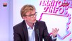Marc Fesneau : « il faudra aller plus loin », avec une « vraie réforme du système fiscal des territoires »