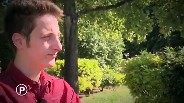 D'après vous quel âge a cet acteur de Game of Thrones emprisonné dans le corps d’un enfant