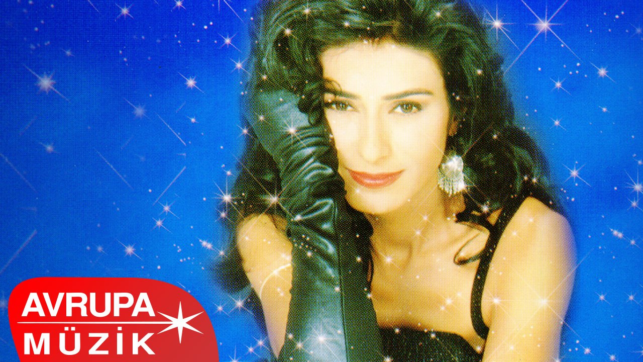 Yıldız Tilbe - Dillere Destan (Full Albüm)