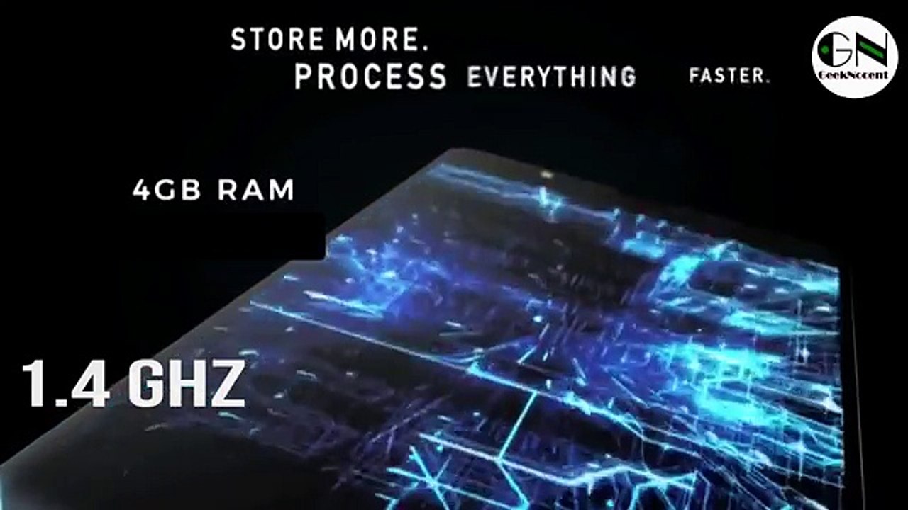 Top 5 4GB Mobile - Phones - Smartphones Under 10000 In India ( June-July)  2017 - GeekNocent