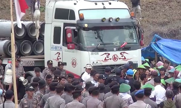 Cementing Feet, Rejecting the Plant - AIMAN (Part 5)