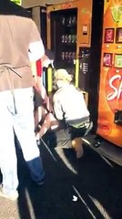 Acusada de Roubar Chocolate