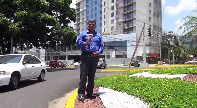 SAN PEDRO SULA AUMENTARÁ SU OFERTA HOTELERA Y DE CENTROS COMERCIALES