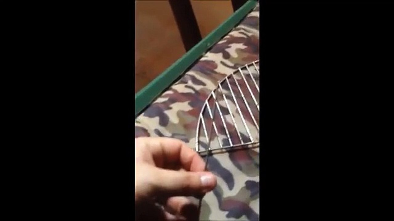 Türöffnungsdraht