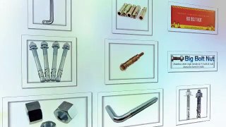 Anchor Bolt Manufacturers Canada