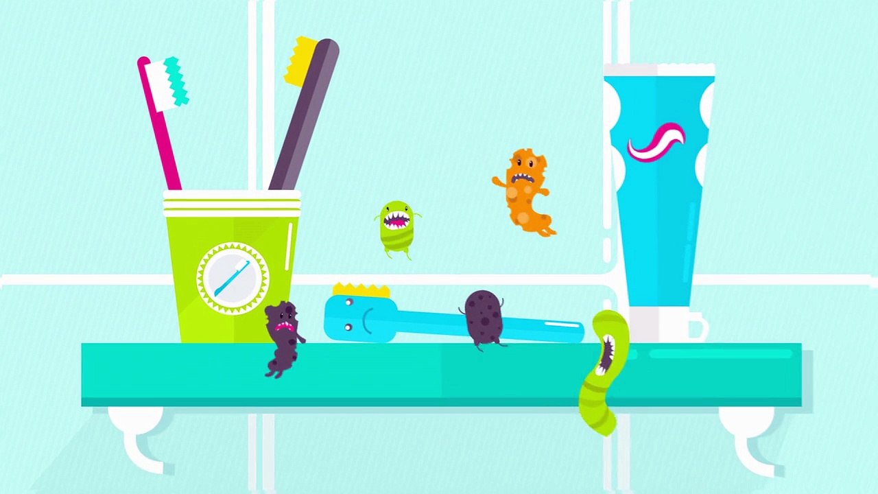 Flipper | Betterstorystudio.com