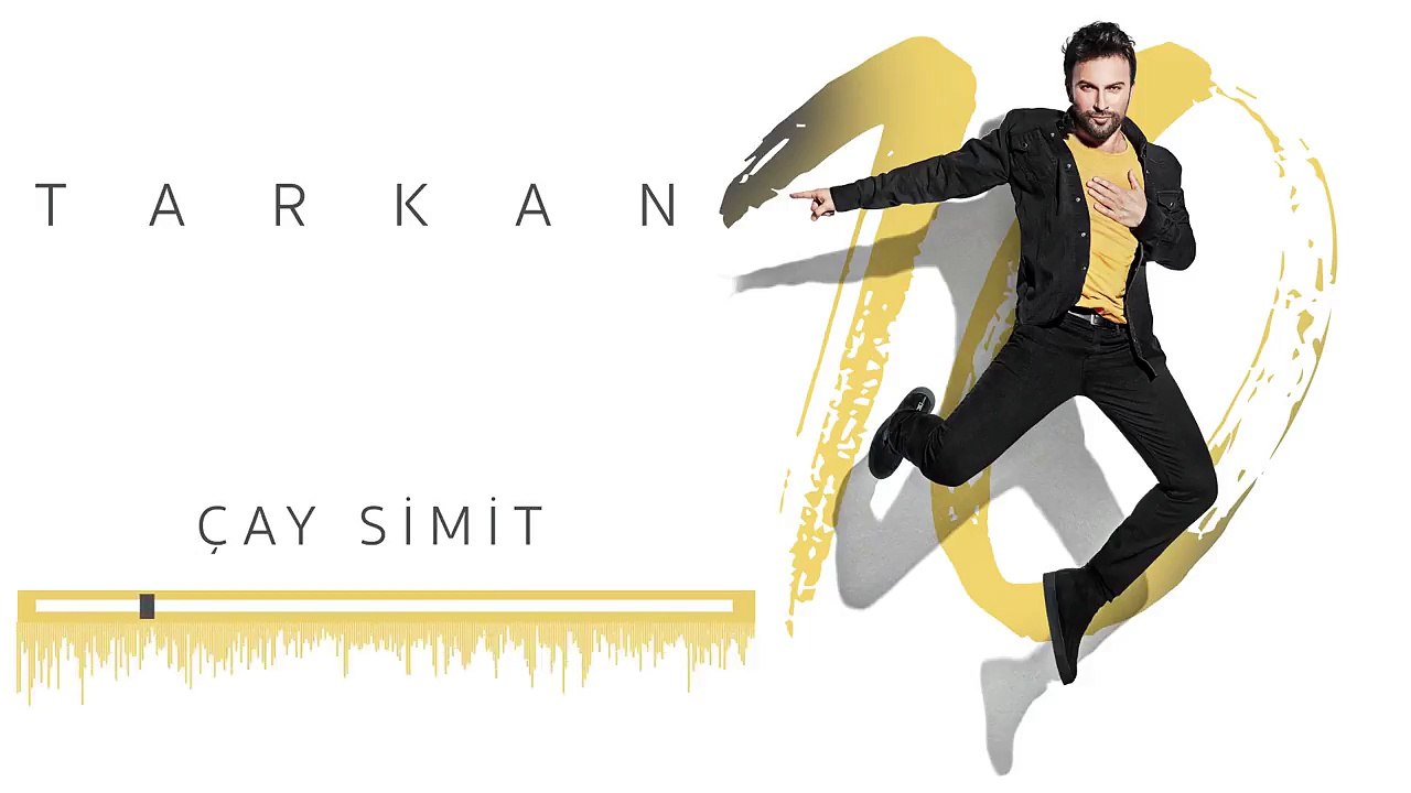 Tarkan Çay Simit