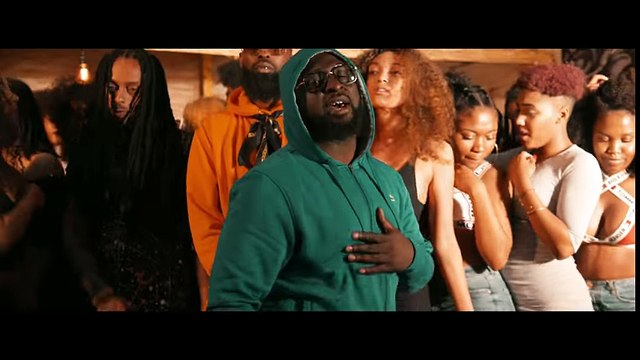 DJ Titai - Toute la nuit feat. Barack Adama & Keros-N (Prod by DJ Titai)