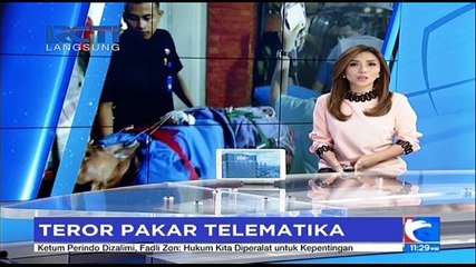 Hermansyah Masih Dirawat Intensif