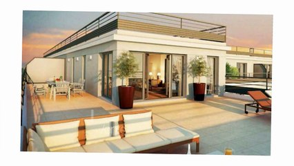 Appartement à vendre, St Mande (94), 490 000€