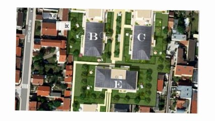 Appartement à vendre, Colombes (92), 128 800€