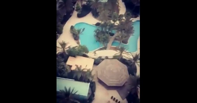 Rohff répond à Booba en direct d’Algérie.