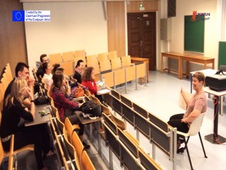 Brussels Multiplier Event - Video 8