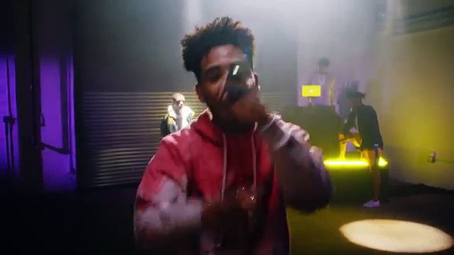 Kyle, A Boogie Wit Da Hoodie and Aminé's 2017 Freshman Cypher