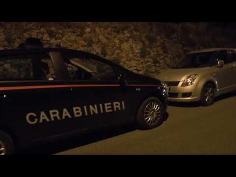 Agerola (NA) - Camorra, ex pentito di Castellammare ucciso in agguato (10.07.17)