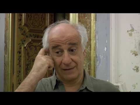 Napoli - Toni Servillo presenta Lasciati andare da Arci Movie (10.07.17)