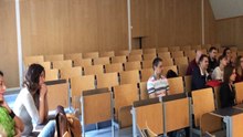 Brussels Multiplier Event - Video 9