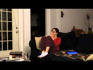 Mom's Reaction to Red Wedding Episode on Game of Thrones