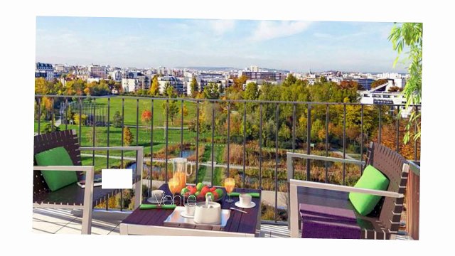 Appartement à vendre, Clichy (92), 298 000€