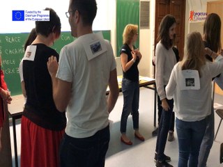 Brussels Multiplier Event - Video 10