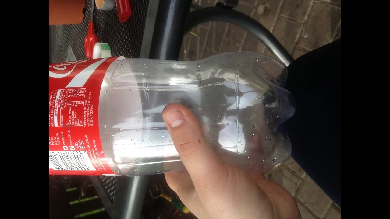 How to make a back up key